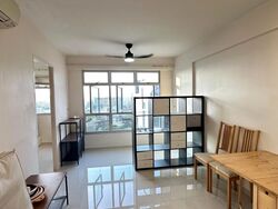 Blk 780A Woodlands Crescent (Woodlands), HDB 2 Rooms #612883811